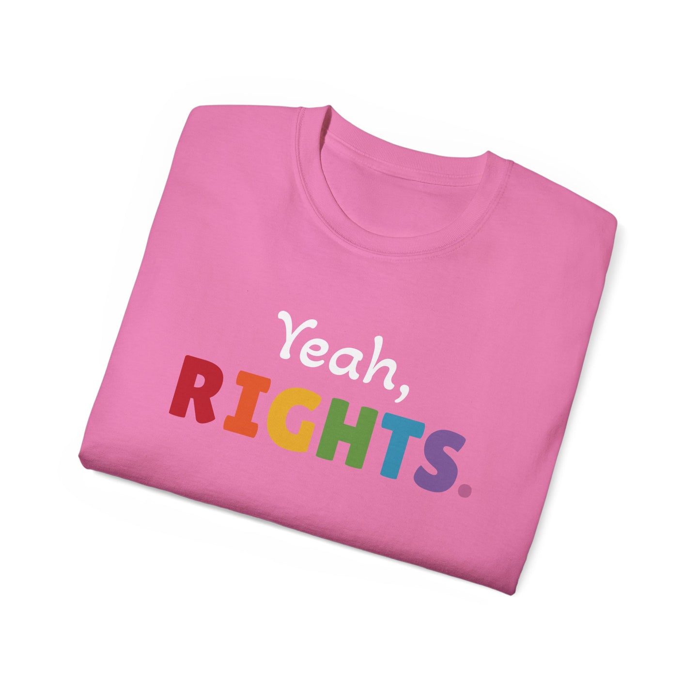 RIGHTS Tee