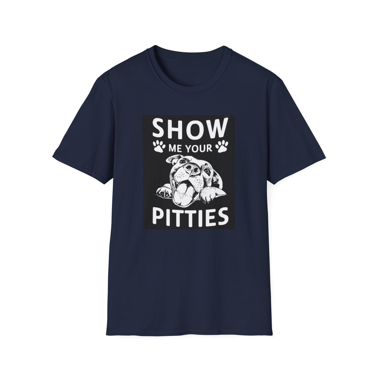 Show Me Tee