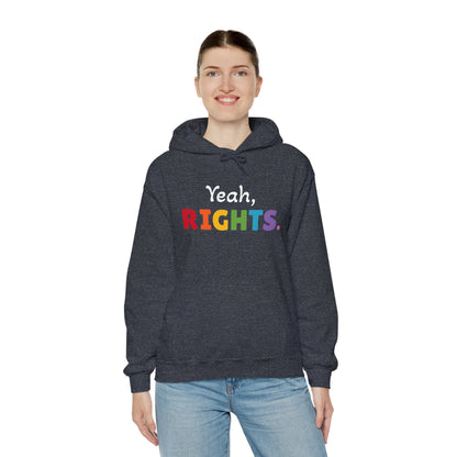 Rights Hoodie