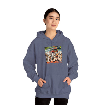 Free Tacos Hoodie