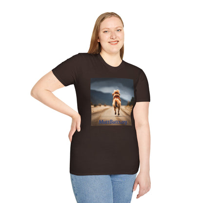 Mountain Adventure Tee