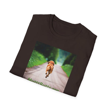 Open Road Tee