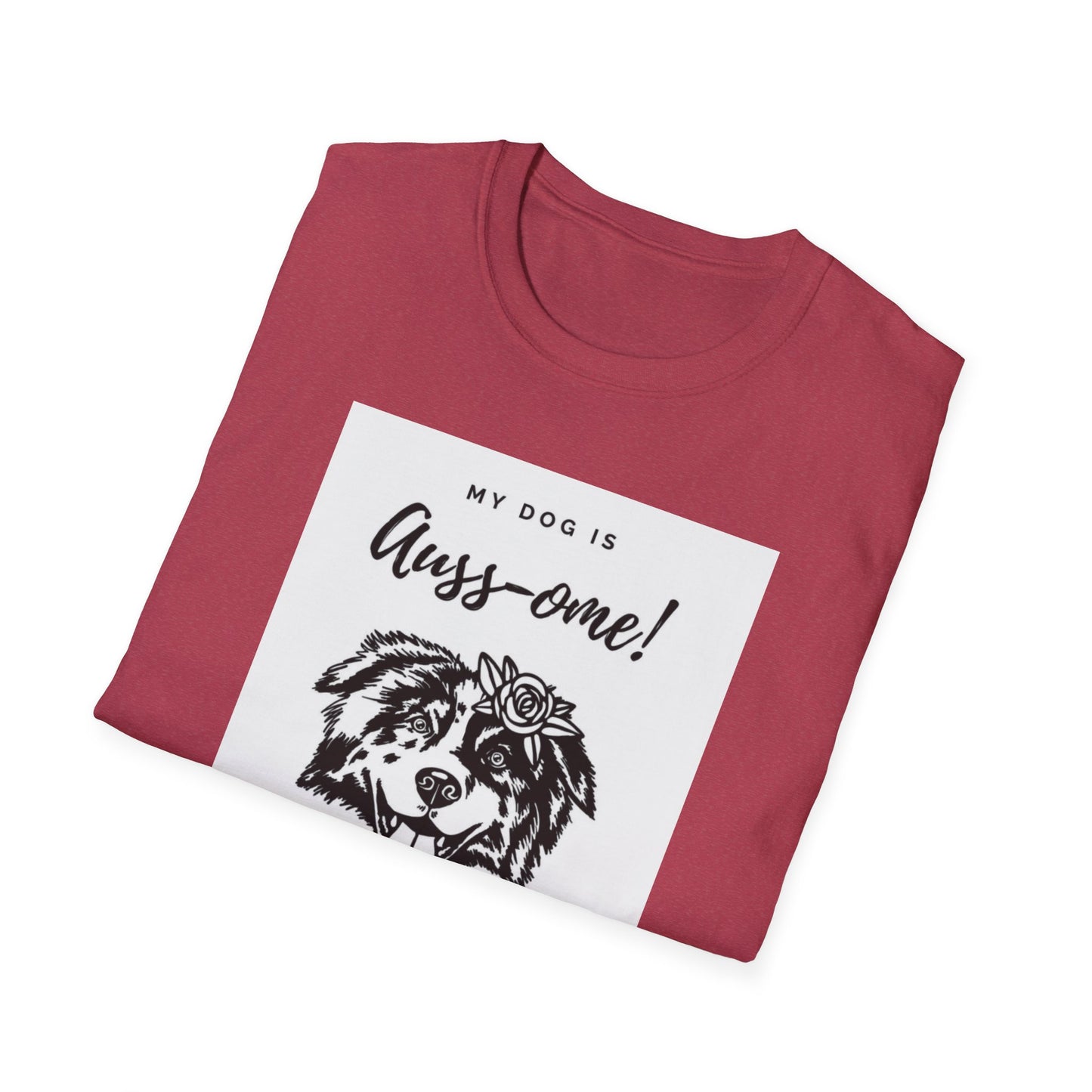 Aussome Tee