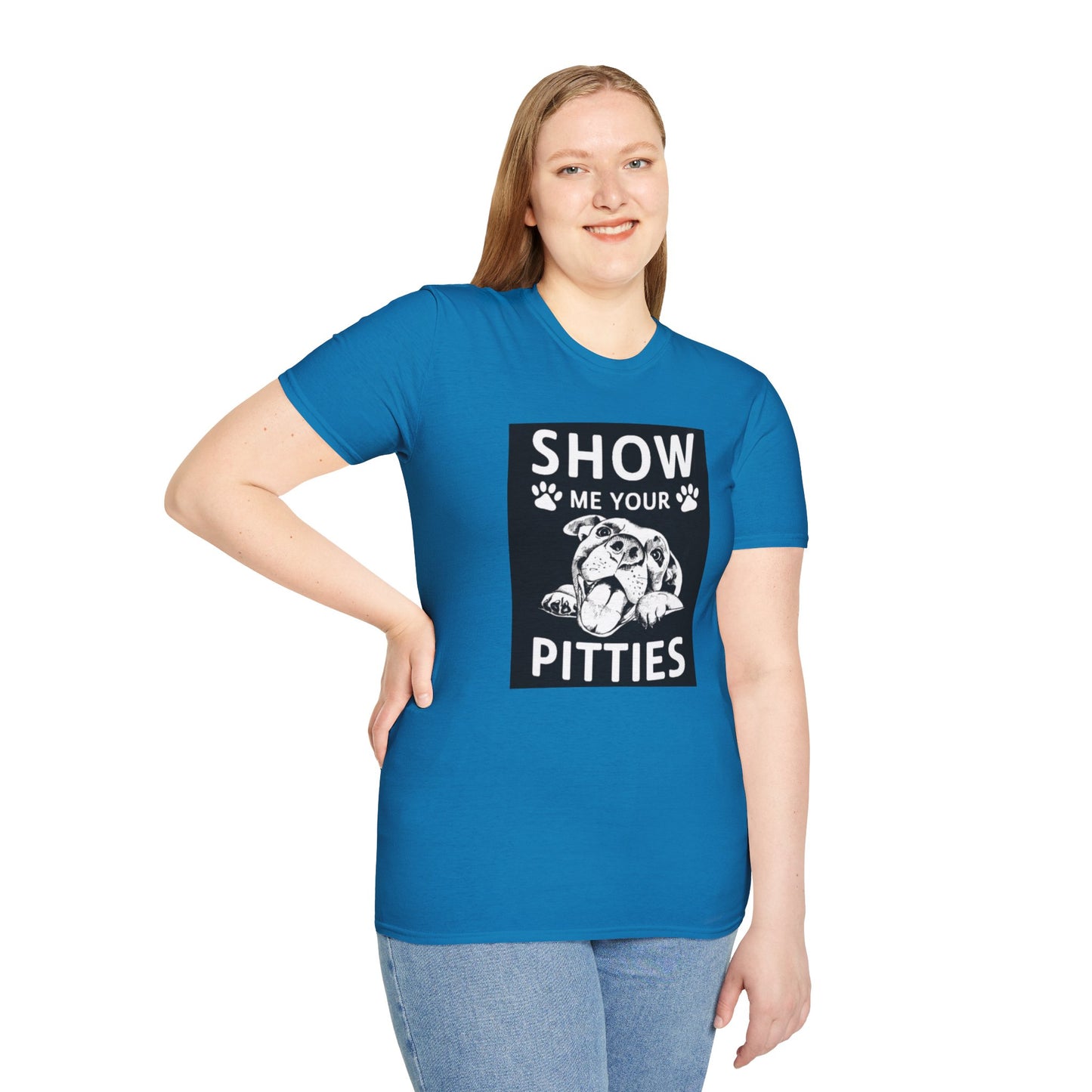 Show Me Tee