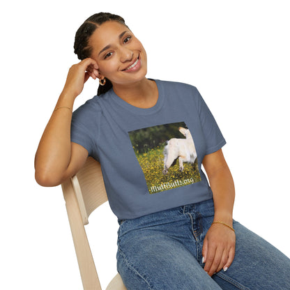 Frolicking Fields Tee