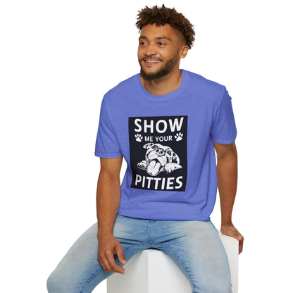 Show Me Tee