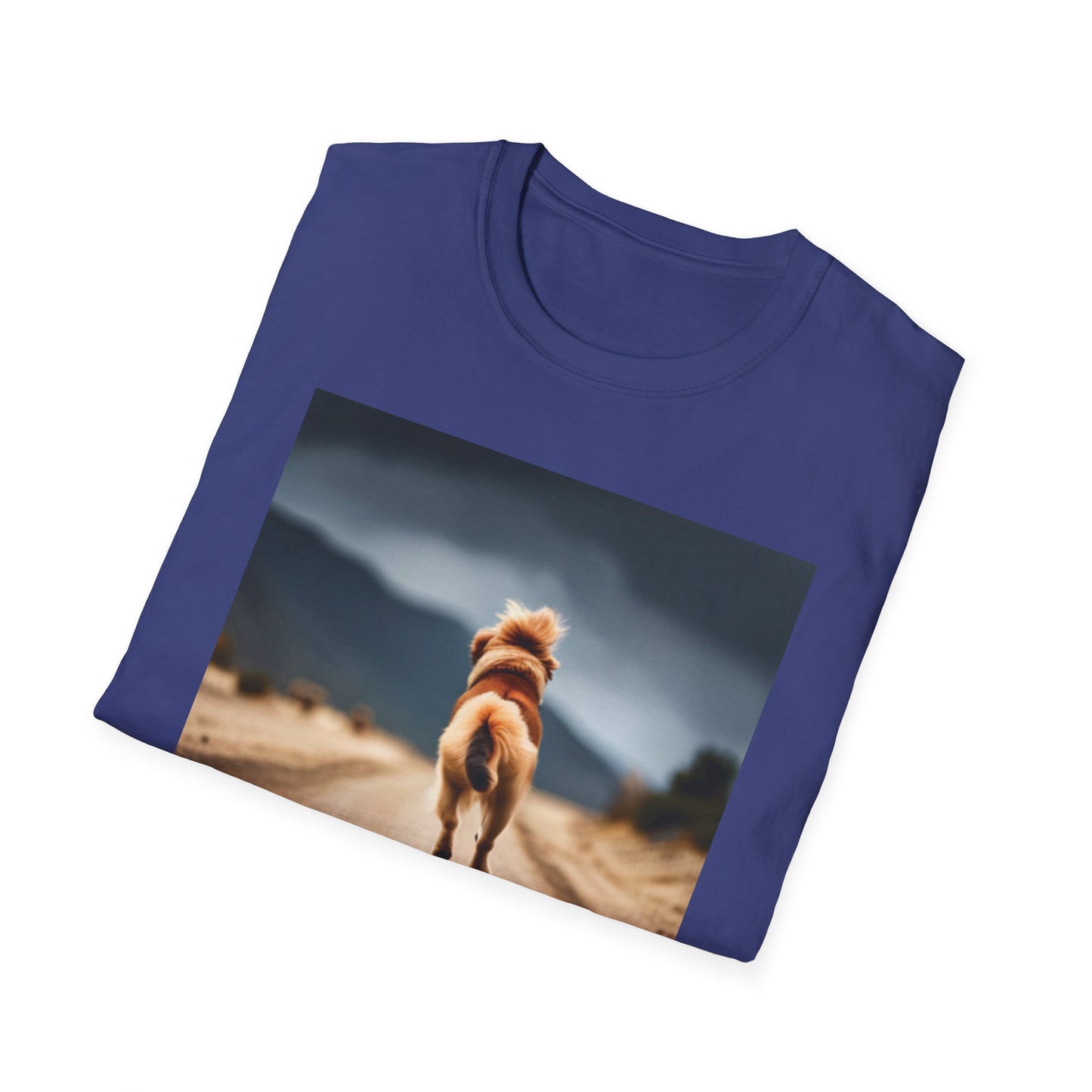 Mountain Adventure Tee