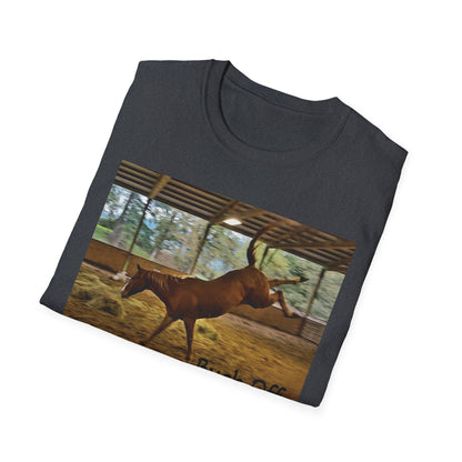 Buck Off Tee