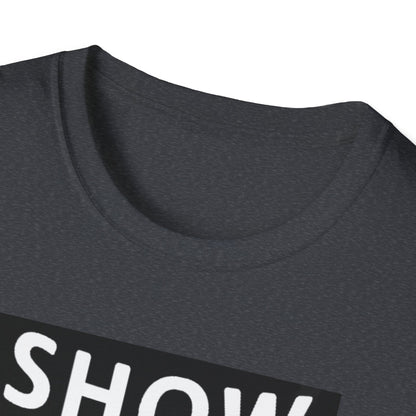 Show Me Tee