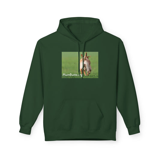 Grass is Greener Hoodie