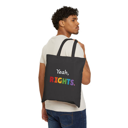 Rights Tote