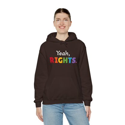 Rights Hoodie