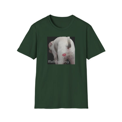 Kiss My Pits Tee