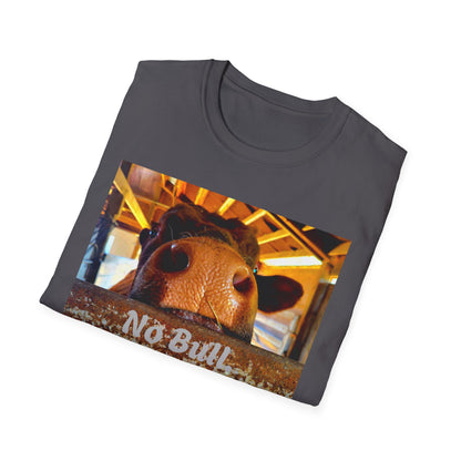 No Bull Tee