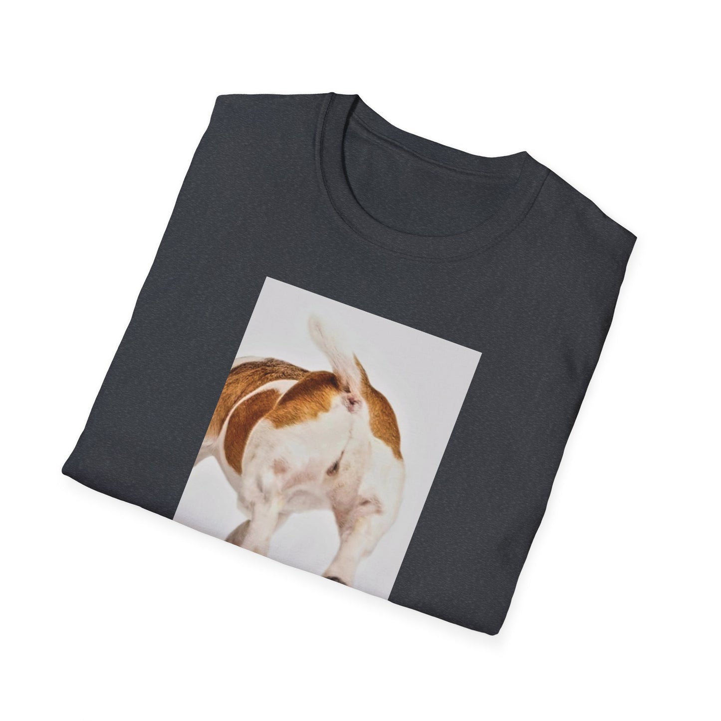 Bassett Tee