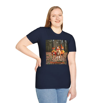 Into the Woods Tee