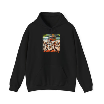 Free Tacos Hoodie