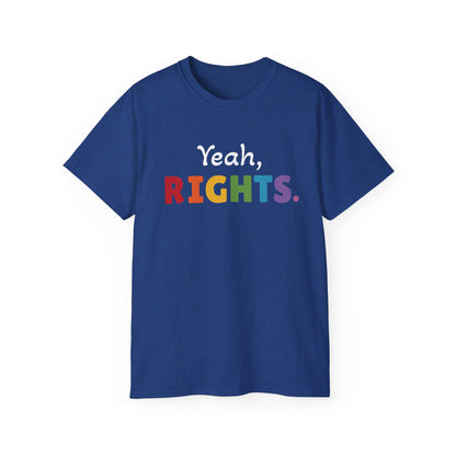 RIGHTS Tee