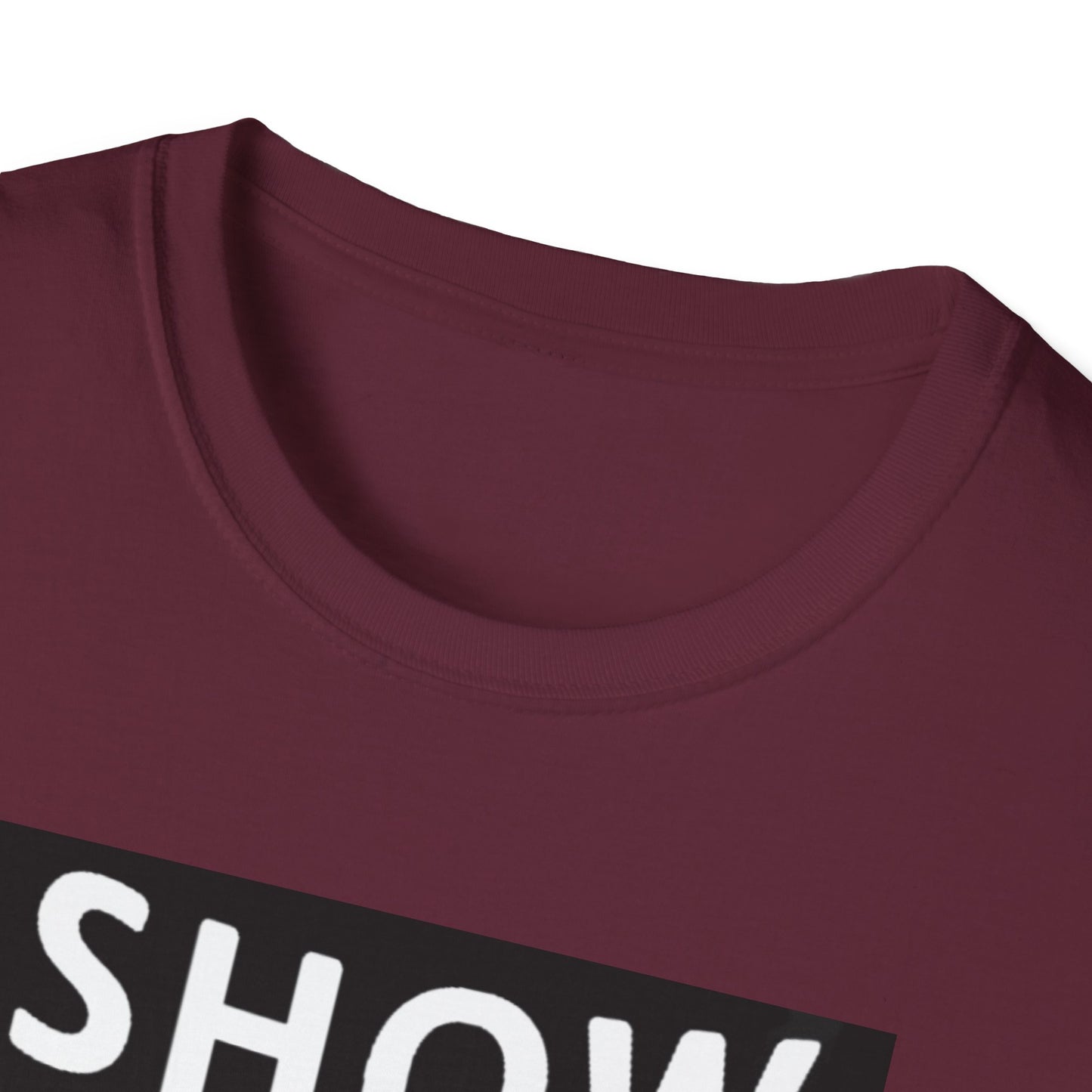 Show Me Tee