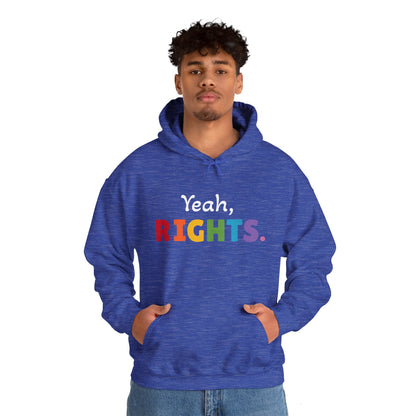 Rights Hoodie