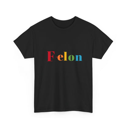 F-elon Tee