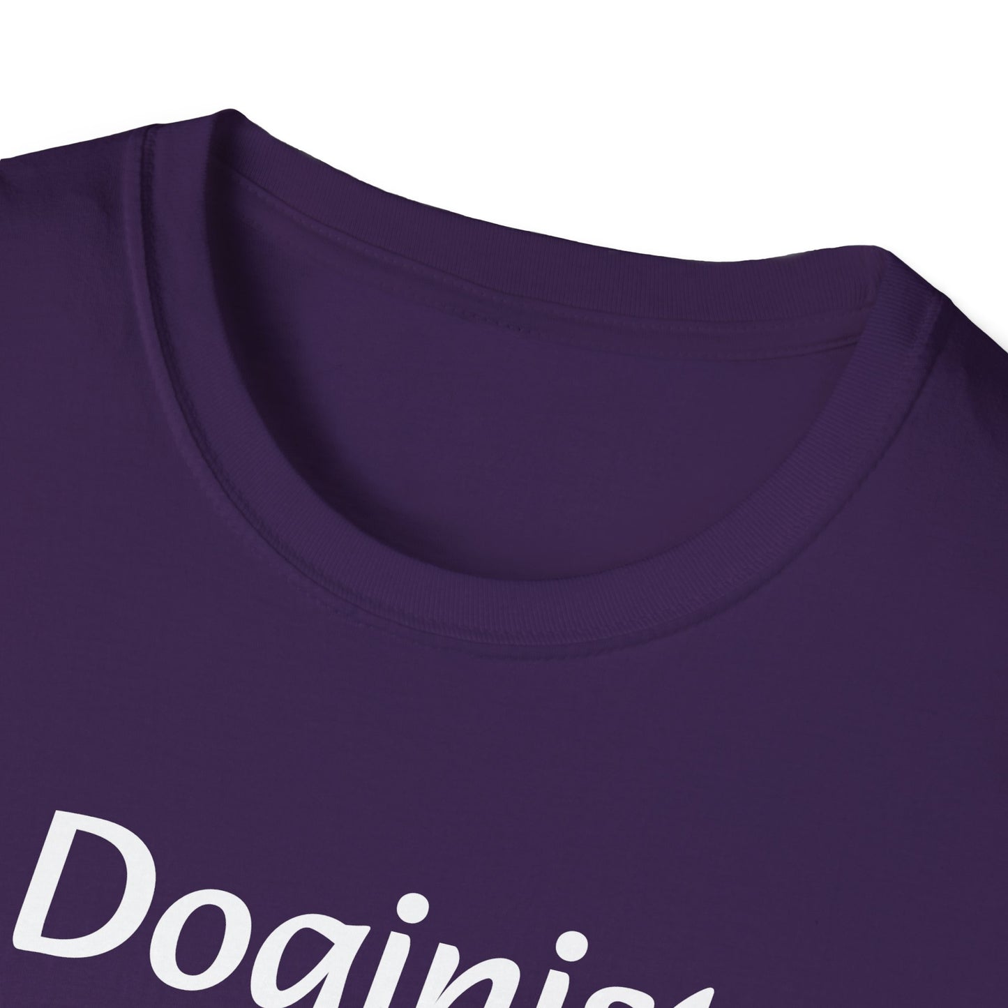 Doginist Tee