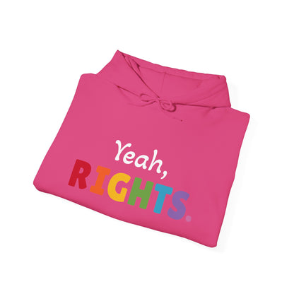 Rights Hoodie