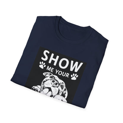 Show Me Tee