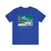 Pool Party Tee