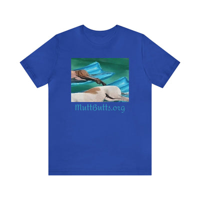 Pool Party Tee