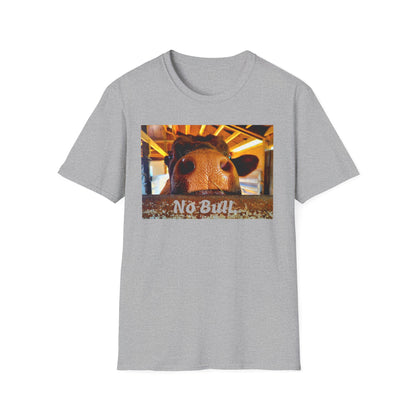 No Bull Tee