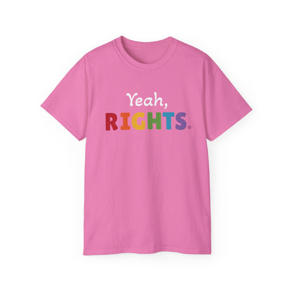 RIGHTS Tee