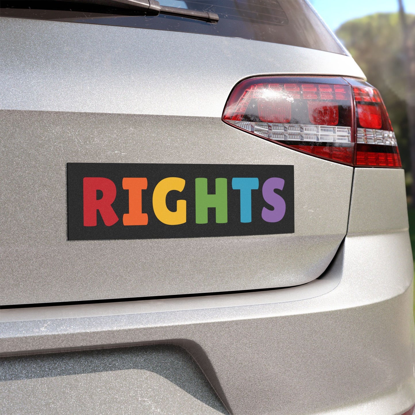 Rights Magnet