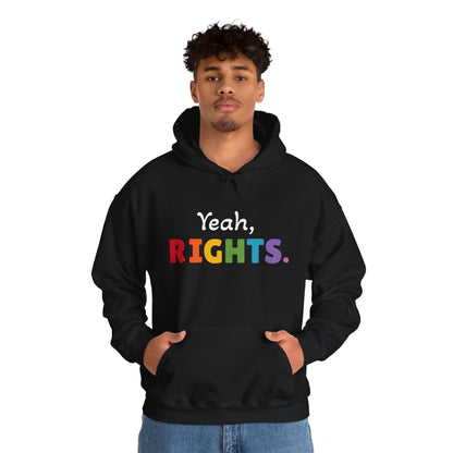 Rights Hoodie