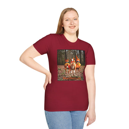 Into the Woods Tee