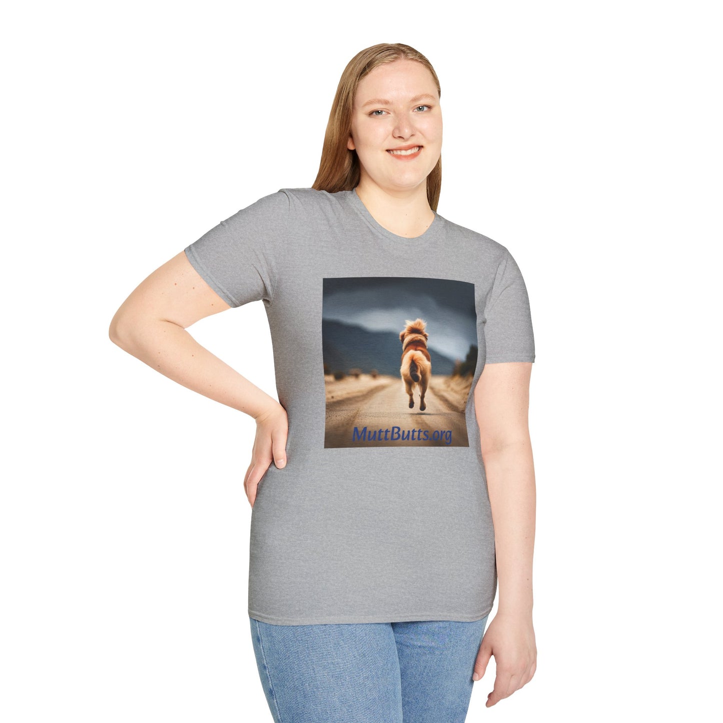 Mountain Adventure Tee