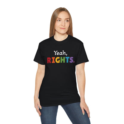 RIGHTS Tee