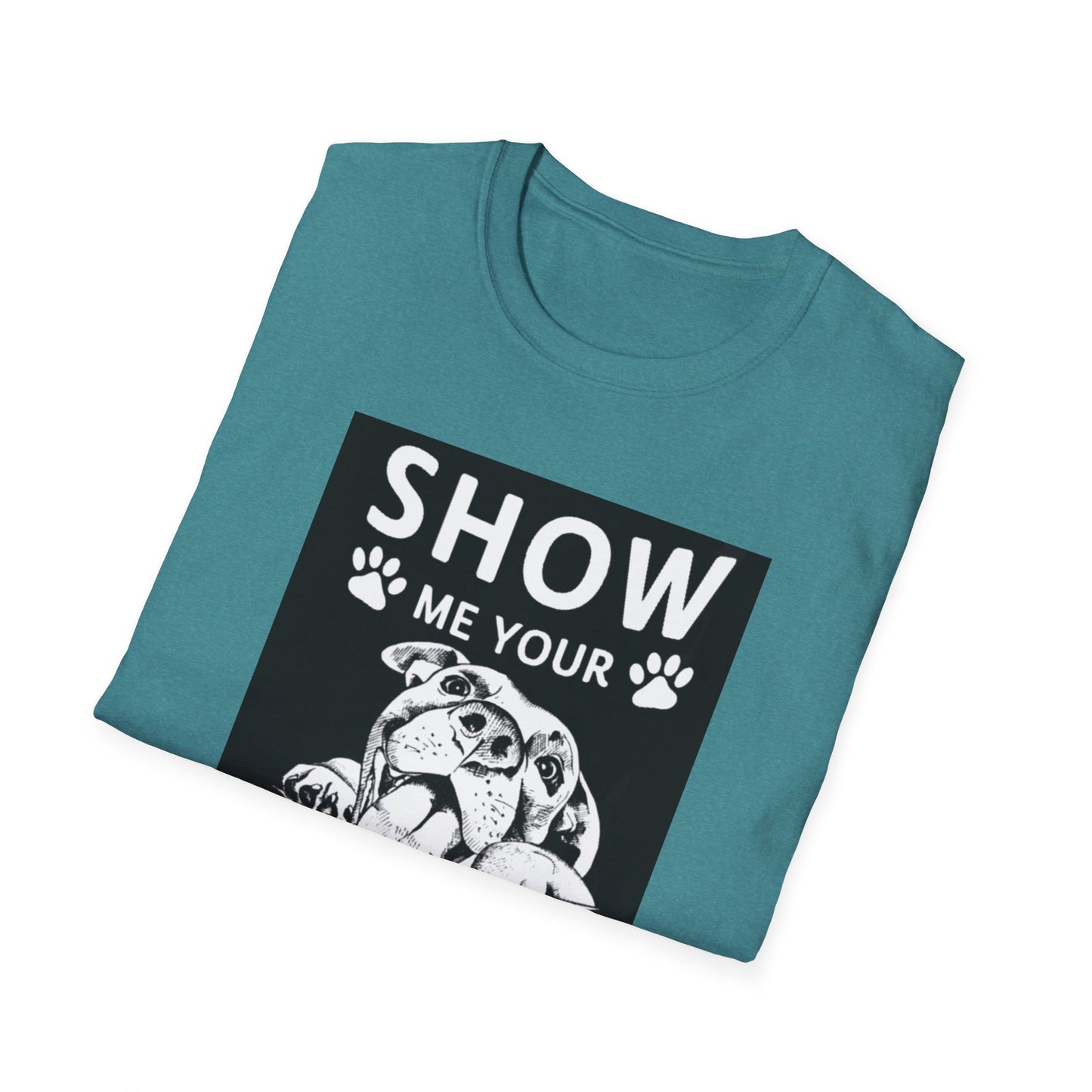 Show Me Tee