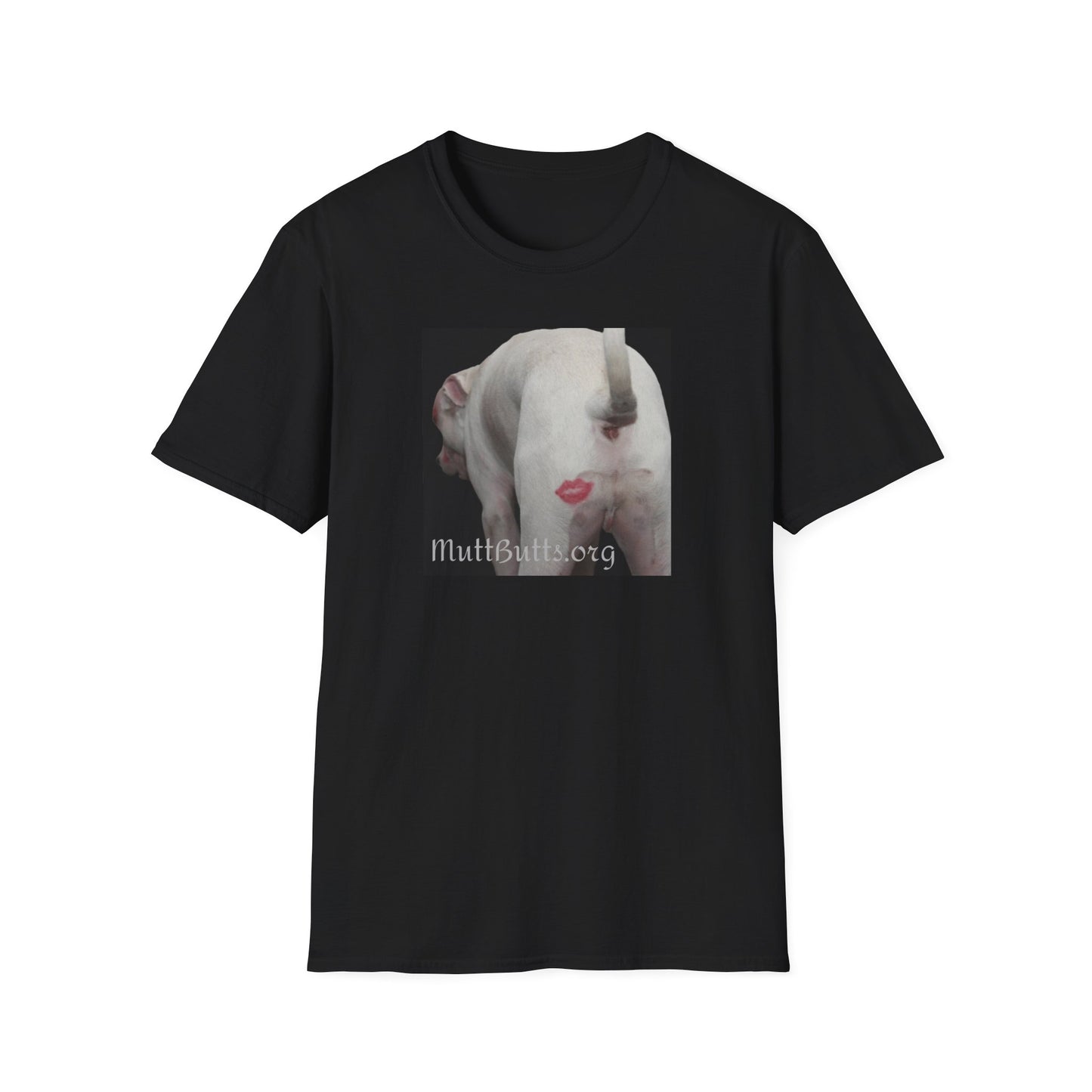 Kiss My Pits Tee