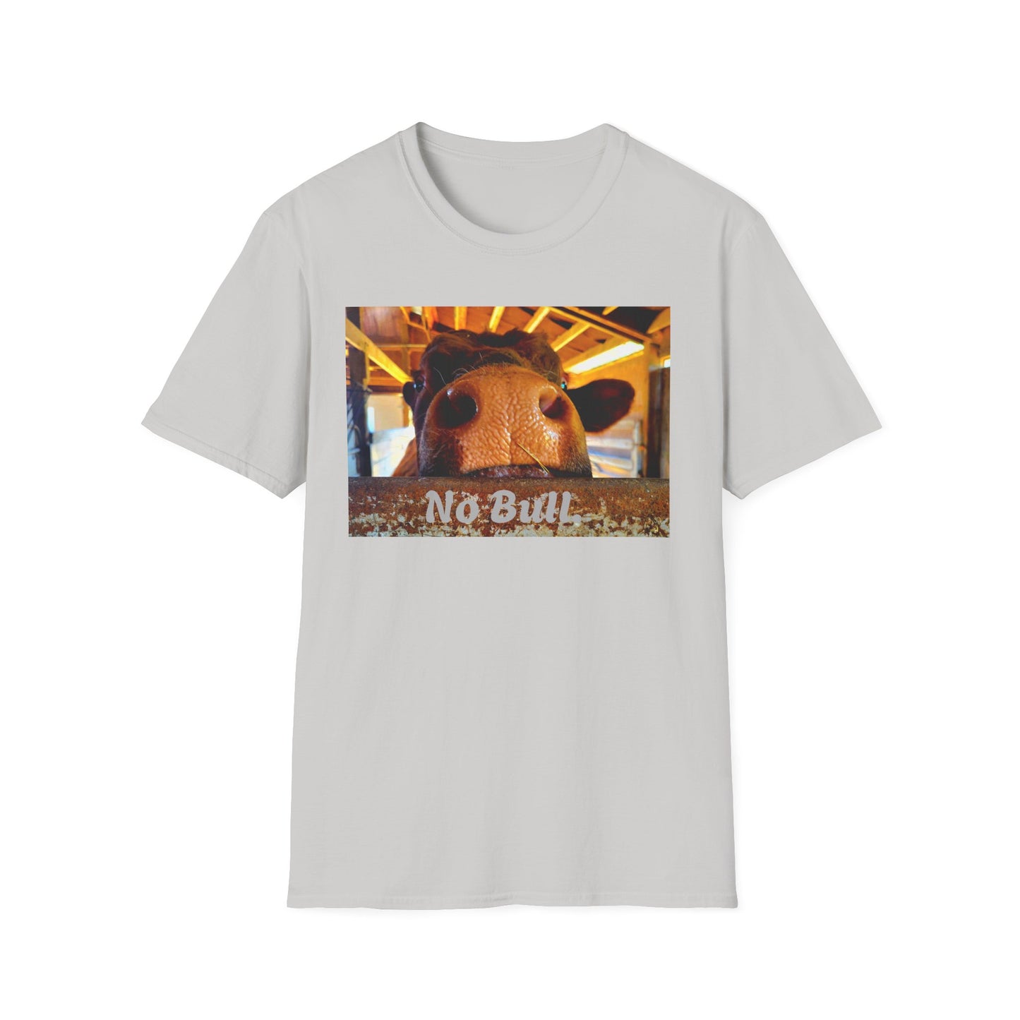 No Bull Tee