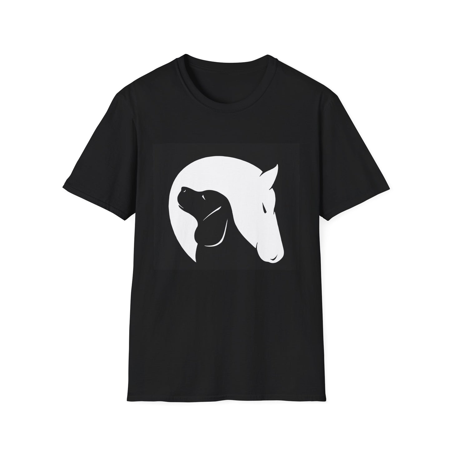 Companion Tee