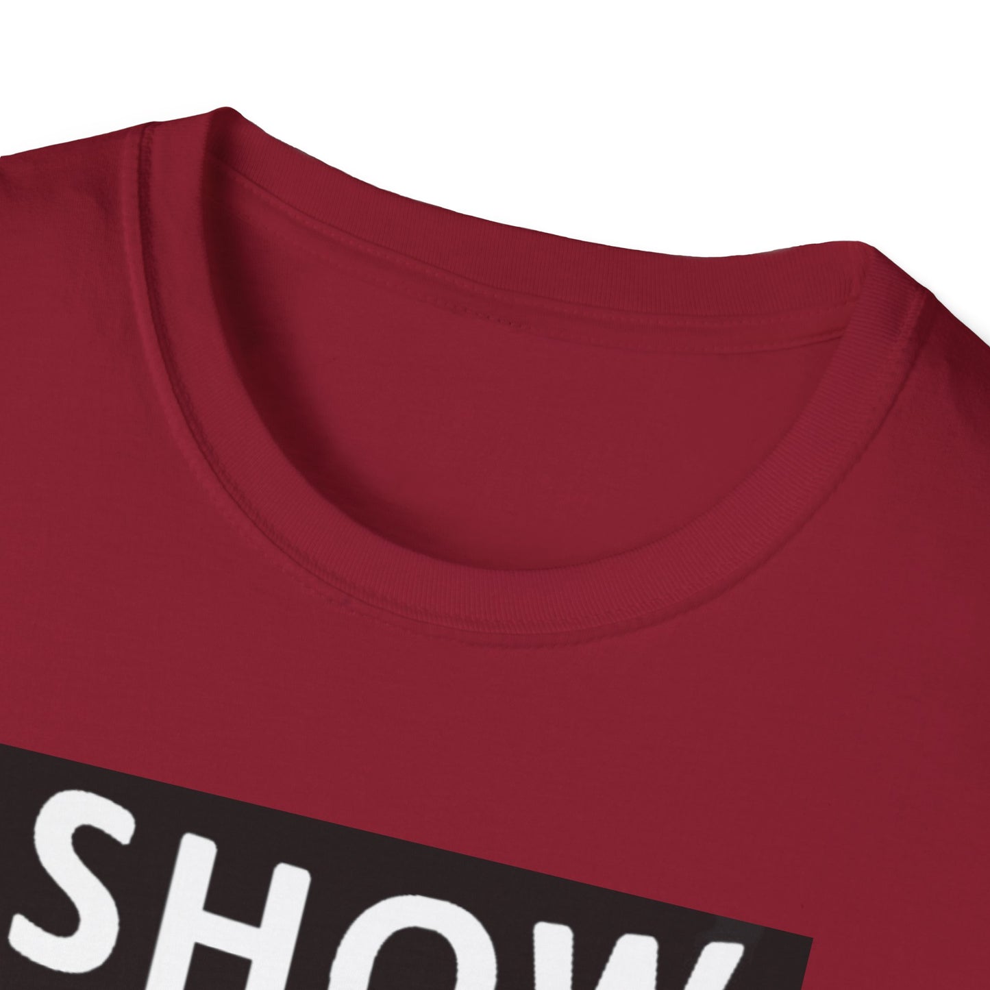 Show Me Tee