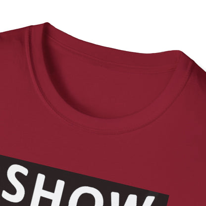 Show Me Tee