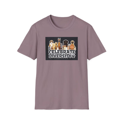 Diversity Tee