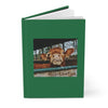 Hardcover Moo-tivation Journal