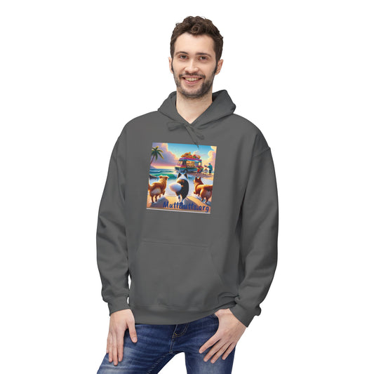 Taco Time Hoodie