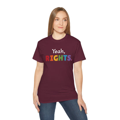 RIGHTS Tee