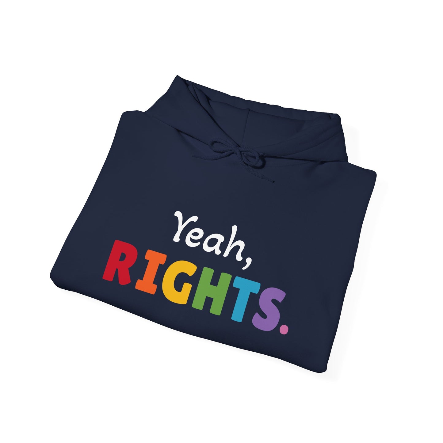 Rights Hoodie