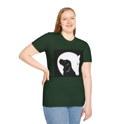 Companion Tee