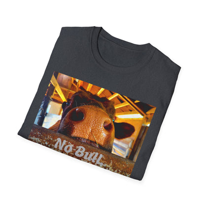 No Bull Tee